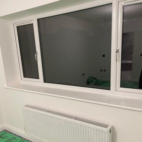 Post Renovation Cleaning Blandford Forum